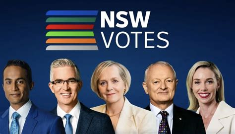 nsw election results|NSWEC Election Results.
